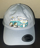 All New VW Bus Dad Cap