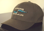 HATS Generation II Surfing a Wave of Life Flexfit Hats