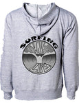 AWESOME NEW Retro Hoodies INVENTORY UPDATED 8/8/22
