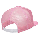 **NEW TRUCKER HATS Retro Logo Pink SOLD OUT!!