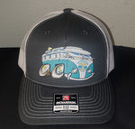 ** A VW Trucker Hat Collection